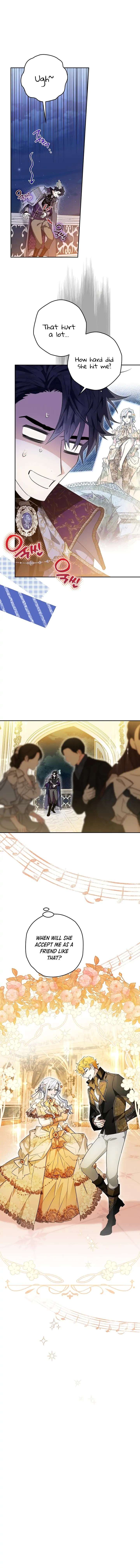 Read Sigrid Manga Online