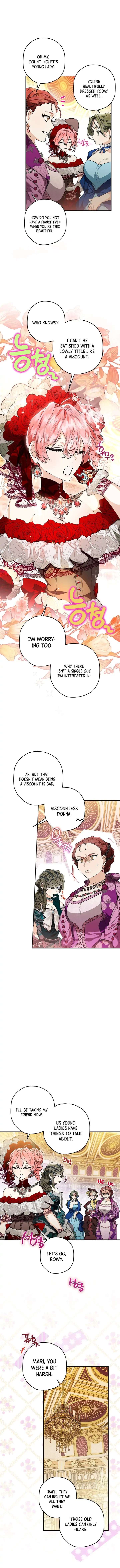 Read Sigrid Manga Online