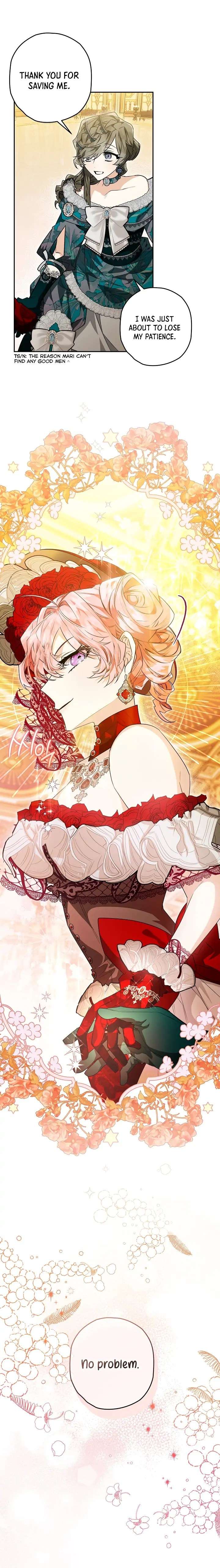 Read Sigrid Manga Online
