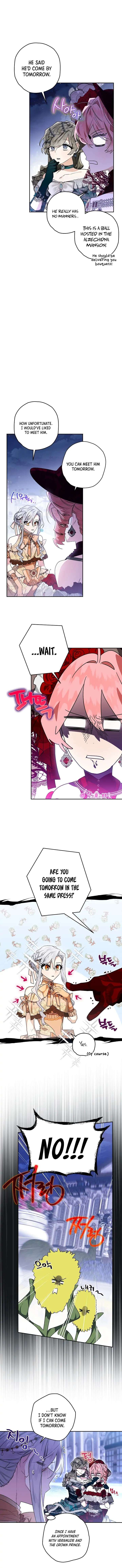 Read Sigrid Manga Online