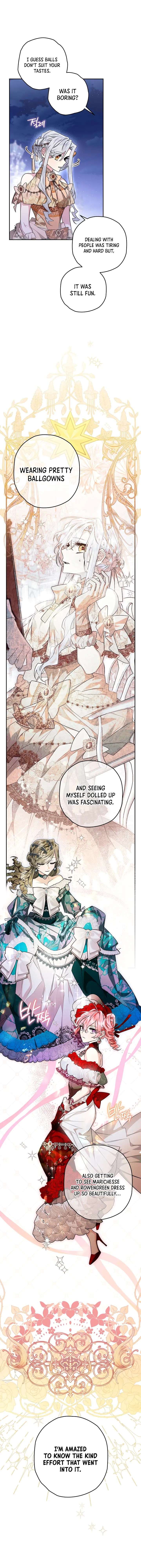 Read Sigrid Manga Online