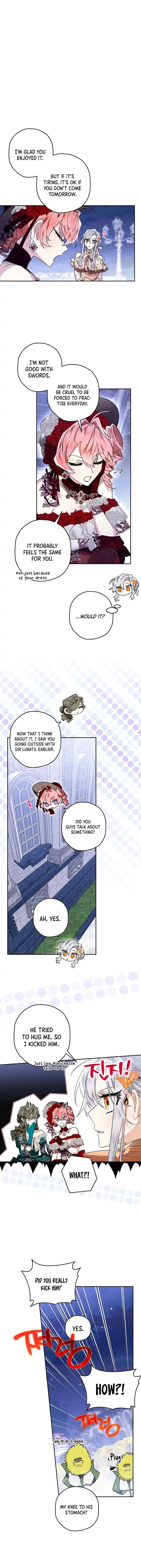 Read Sigrid Manga Online