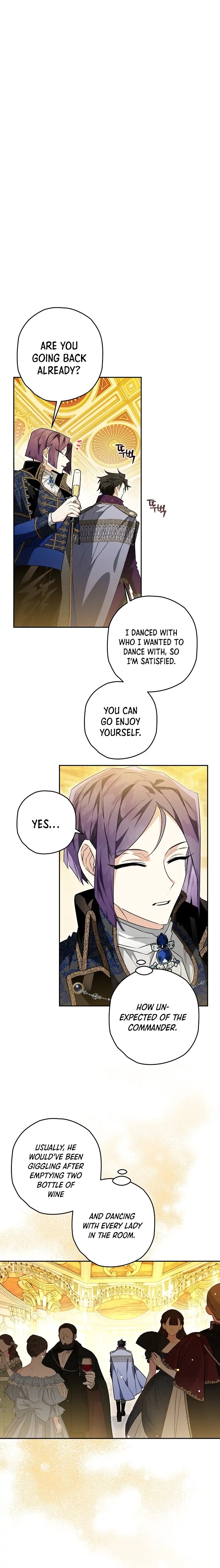 Read Sigrid Manga Online