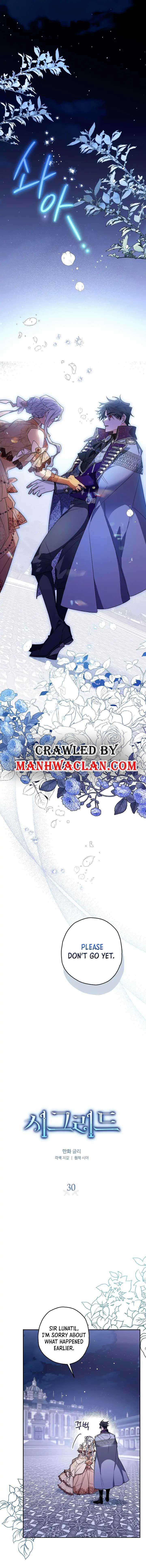 Read Sigrid Manga Online