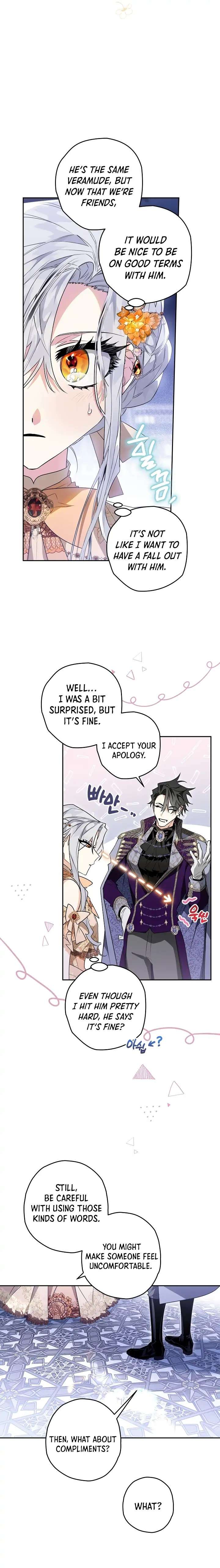 Read Sigrid Manga Online