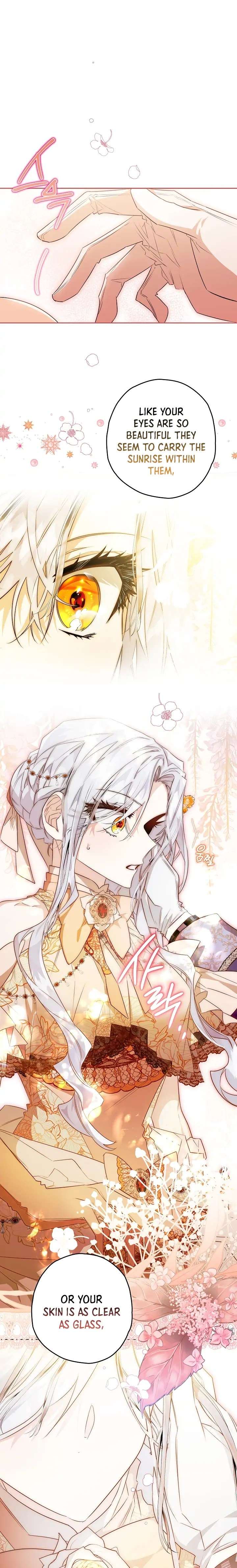 Read Sigrid Manga Online