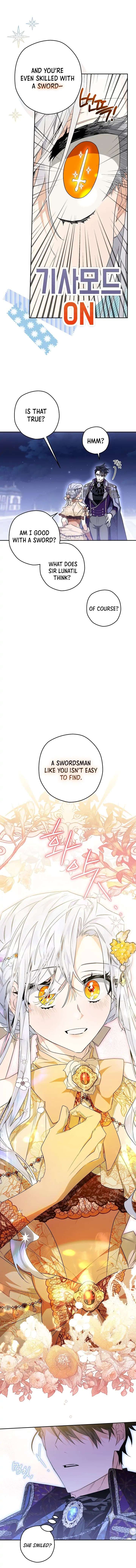 Read Sigrid Manga Online