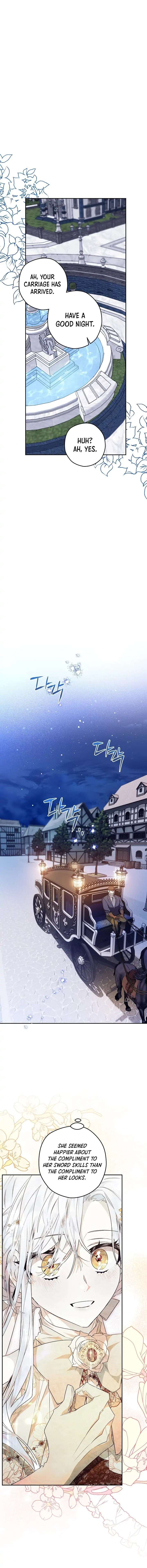 Read Sigrid Manga Online