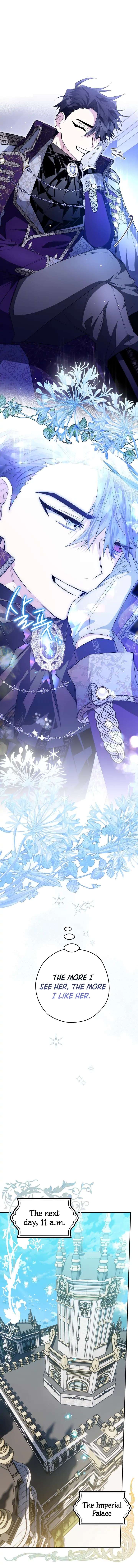 Read Sigrid Manga Online