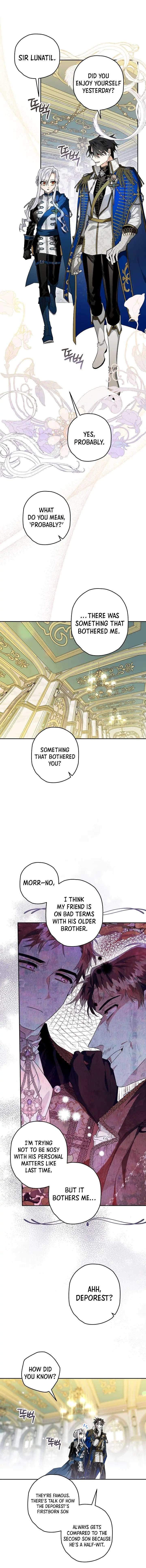 Read Sigrid Manga Online
