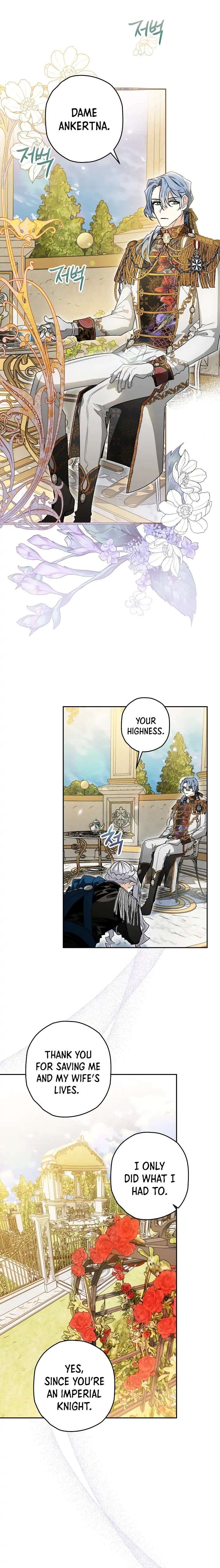 Read Sigrid Manga Online