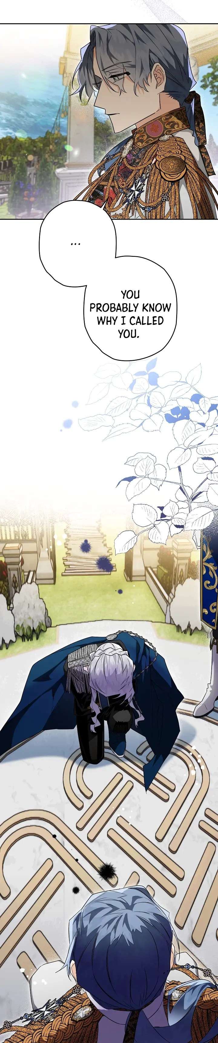 Read Sigrid Manga Online