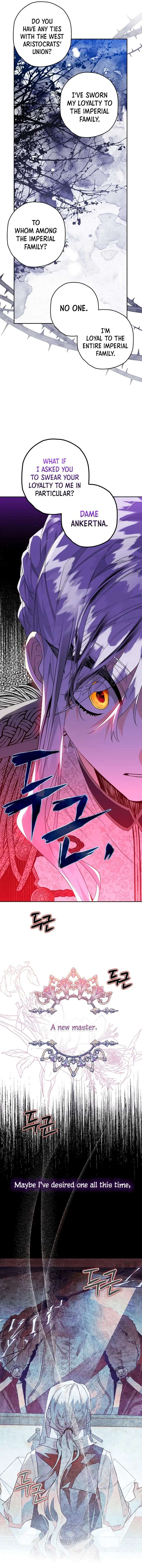 Read Sigrid Manga Online