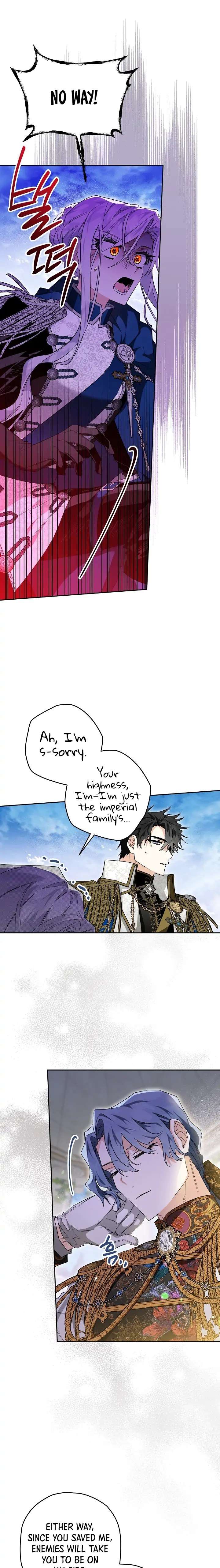 Read Sigrid Manga Online