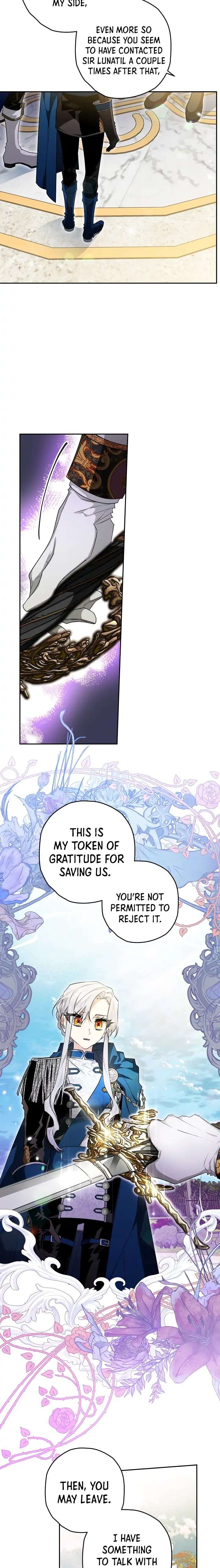 Read Sigrid Manga Online