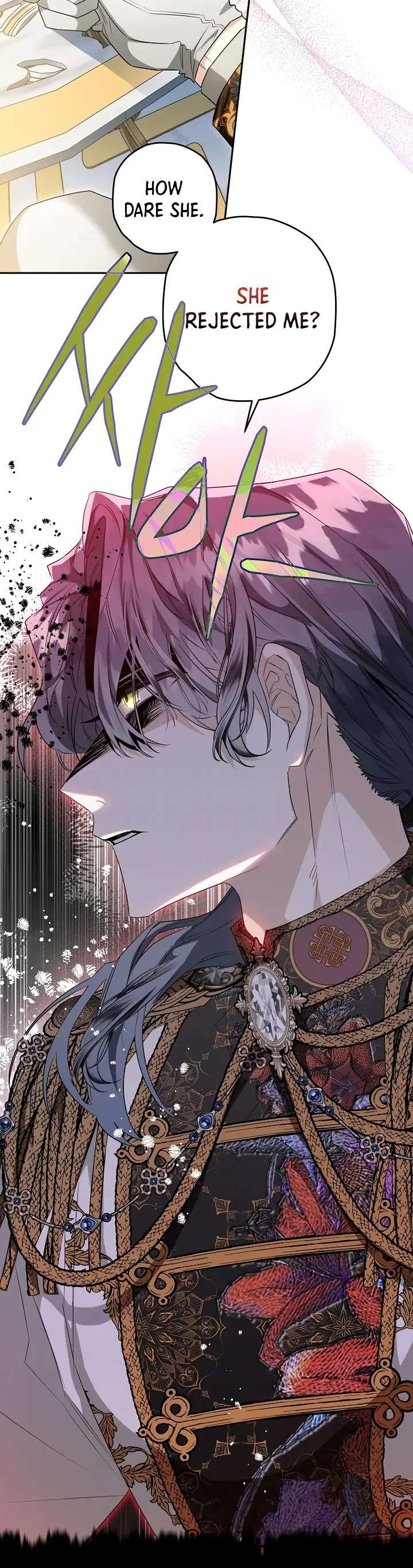 Read Sigrid Manga Online