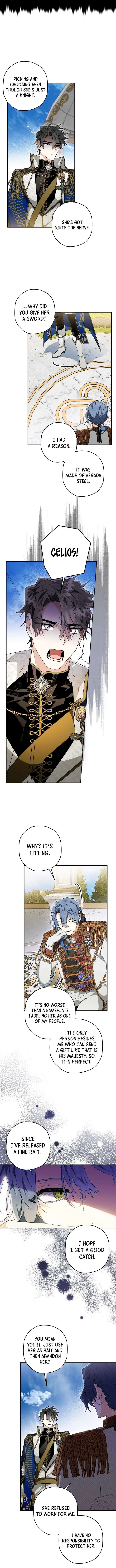 Read Sigrid Manga Online