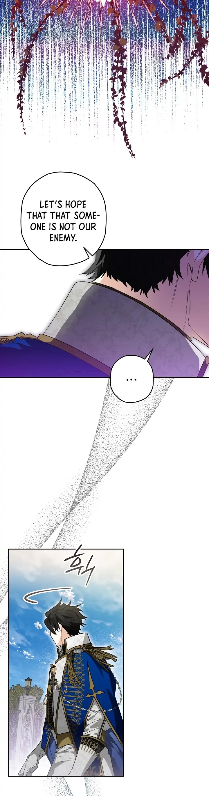 Read Sigrid Manga Online