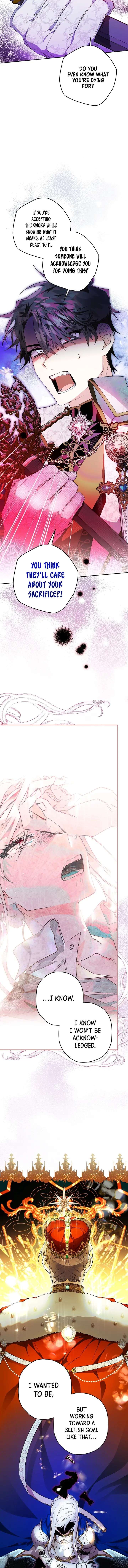 Read Sigrid Manga Online