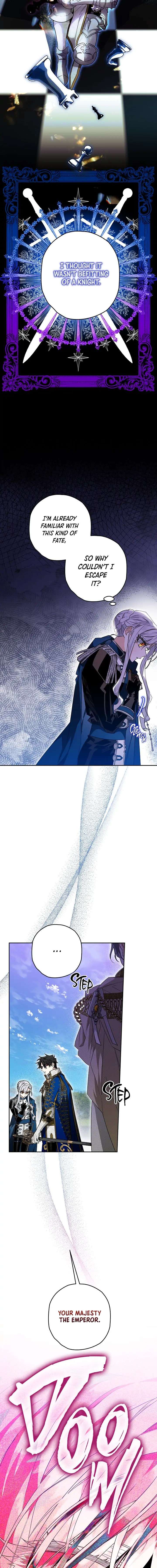 Read Sigrid Manga Online