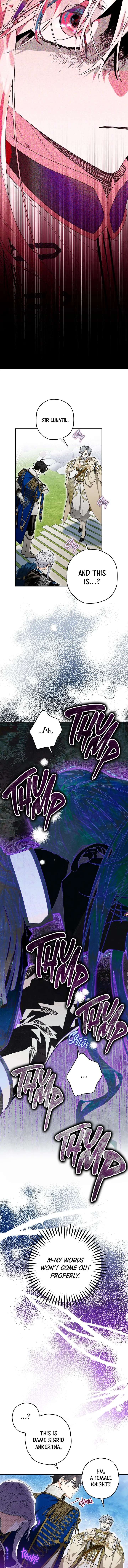 Read Sigrid Manga Online