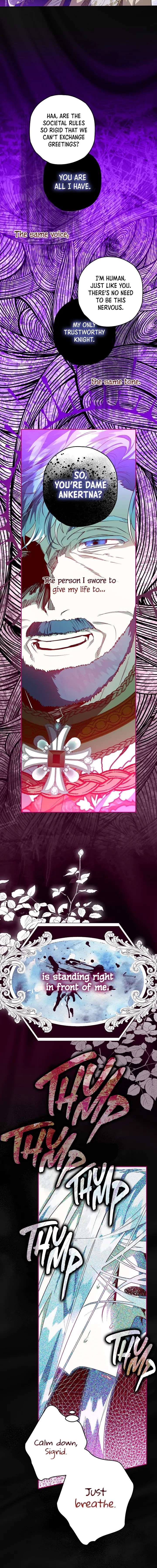 Read Sigrid Manga Online