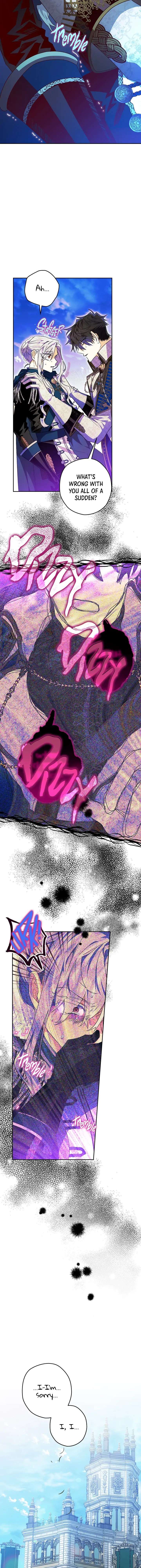 Read Sigrid Manga Online