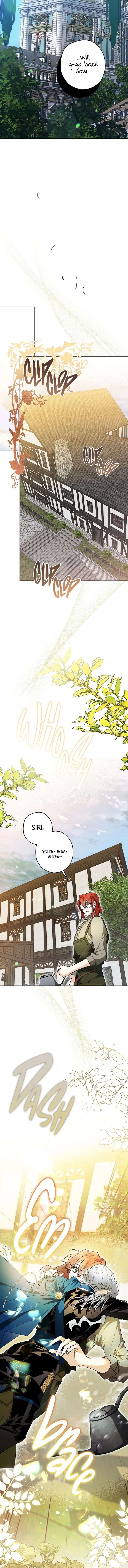Read Sigrid Manga Online