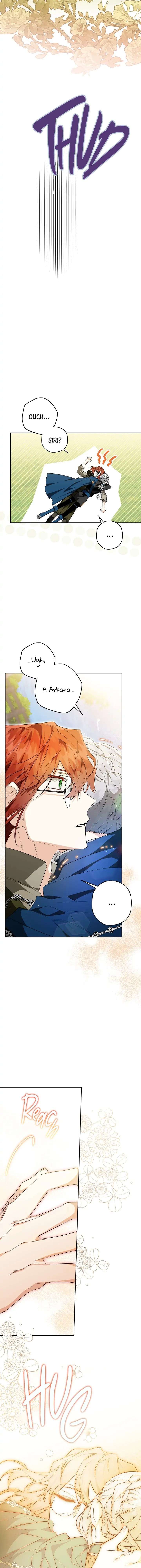 Read Sigrid Manga Online