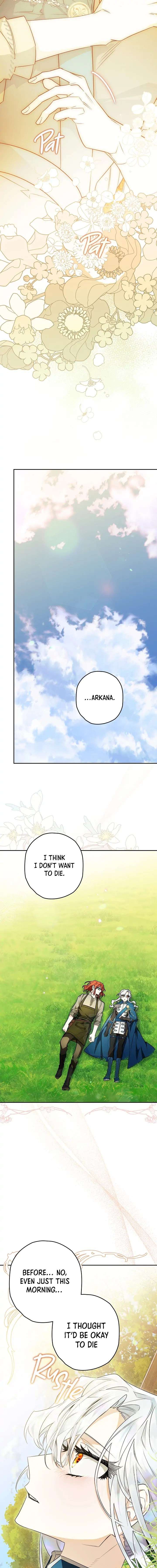 Read Sigrid Manga Online