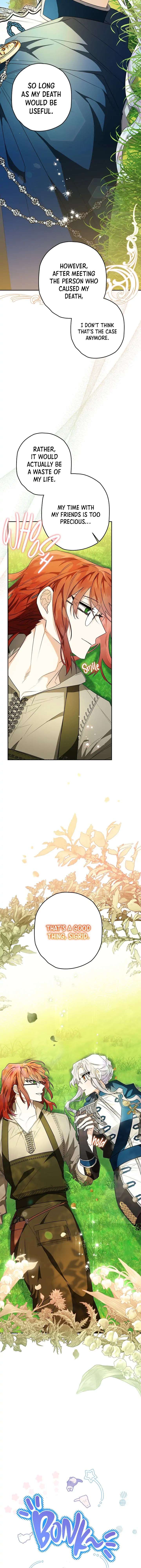 Read Sigrid Manga Online