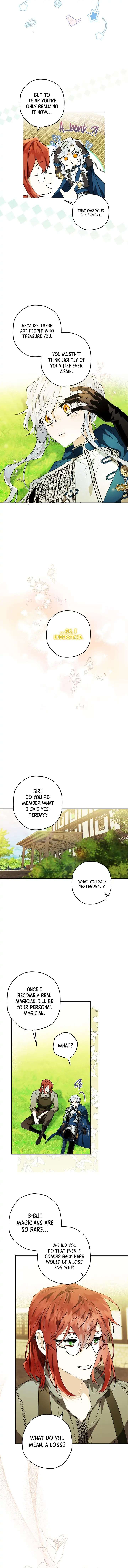 Read Sigrid Manga Online