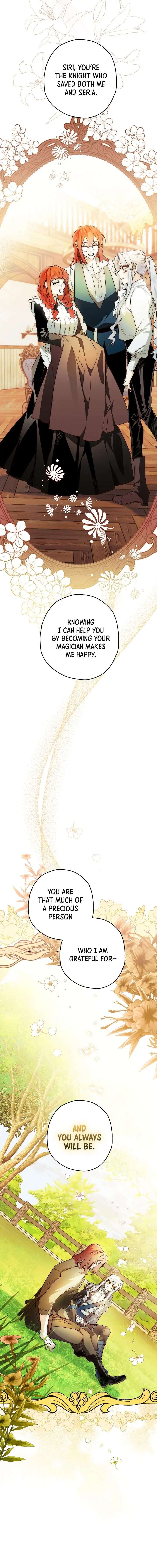 Read Sigrid Manga Online