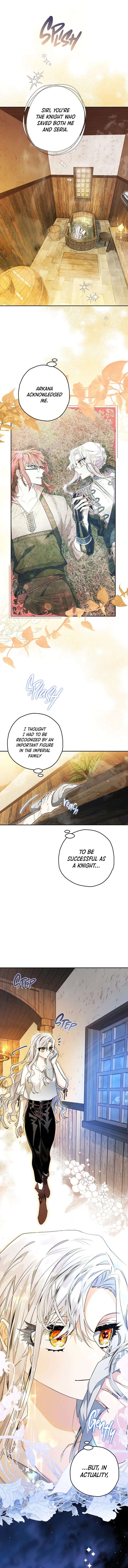 Read Sigrid Manga Online
