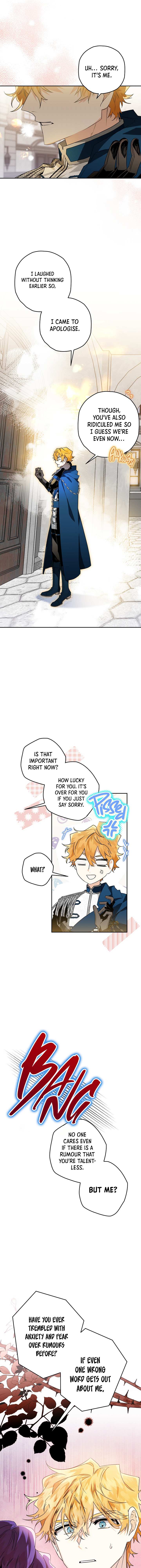 Read Sigrid Manga Online