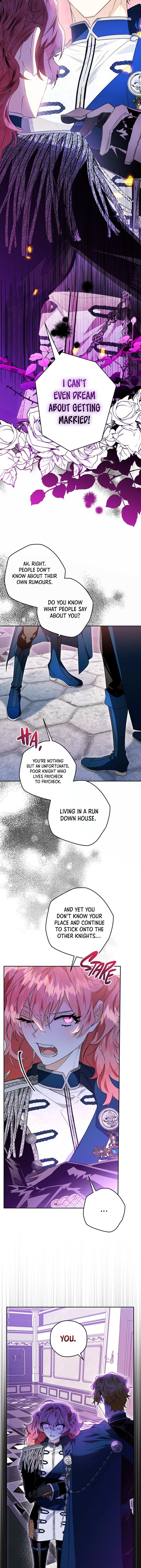 Read Sigrid Manga Online