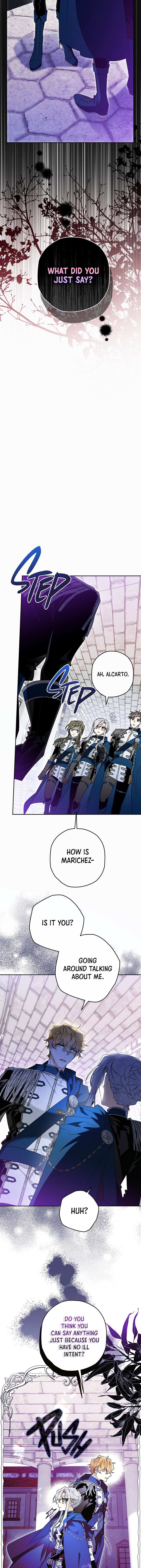 Read Sigrid Manga Online