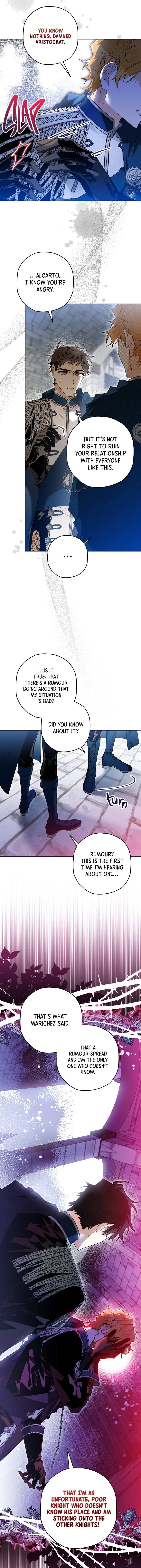 Read Sigrid Manga Online