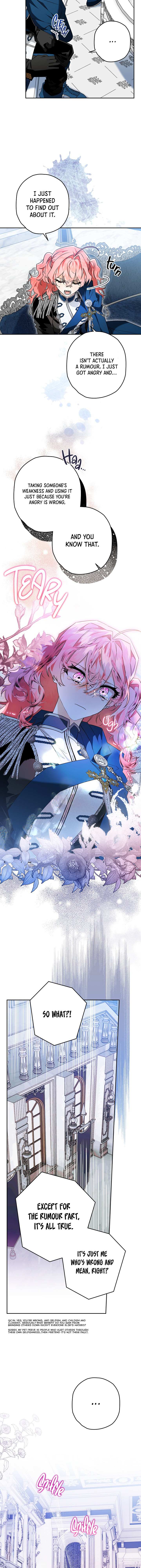 Read Sigrid Manga Online