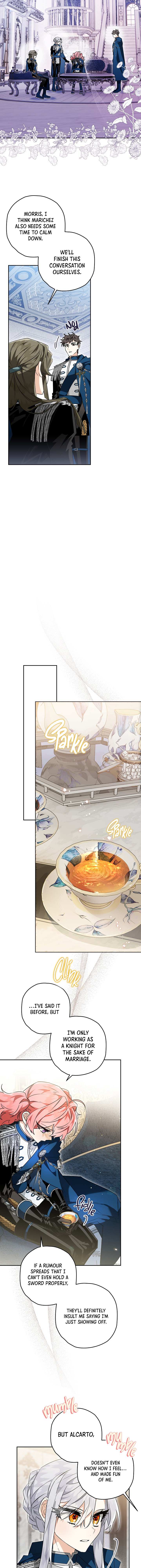 Read Sigrid Manga Online