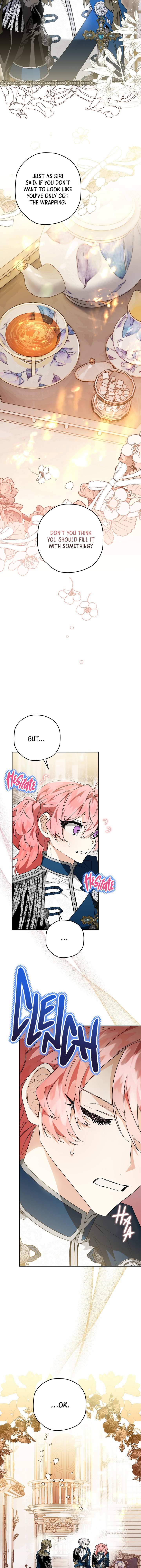 Read Sigrid Manga Online