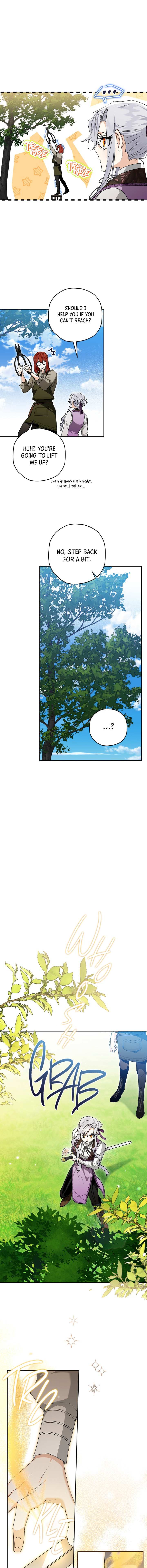 Read Sigrid Manga Online