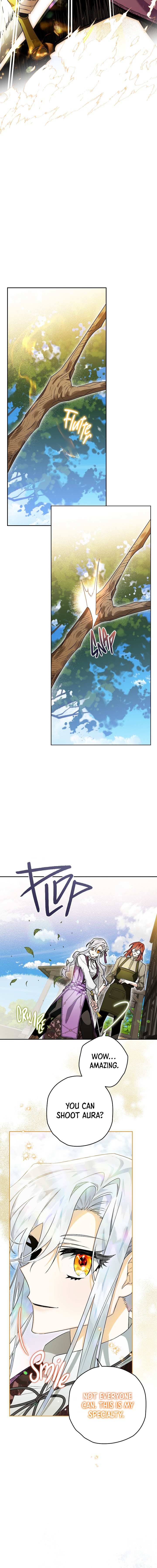 Read Sigrid Manga Online