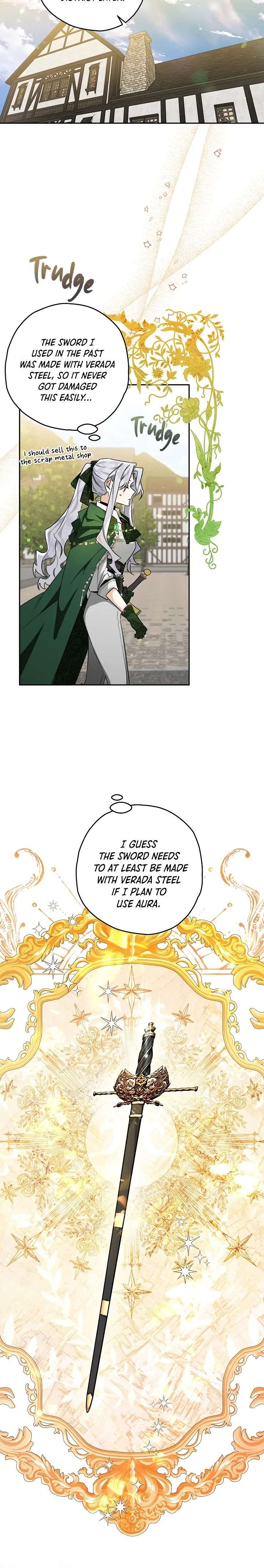 Read Sigrid Manga Online