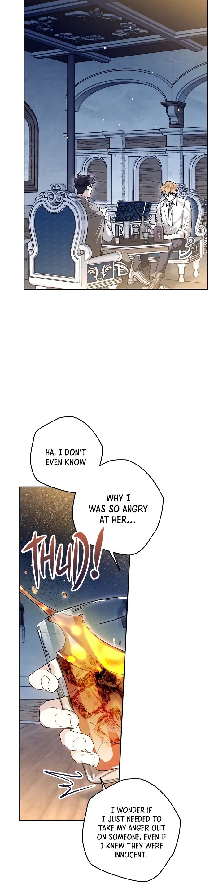 Read Sigrid Manga Online