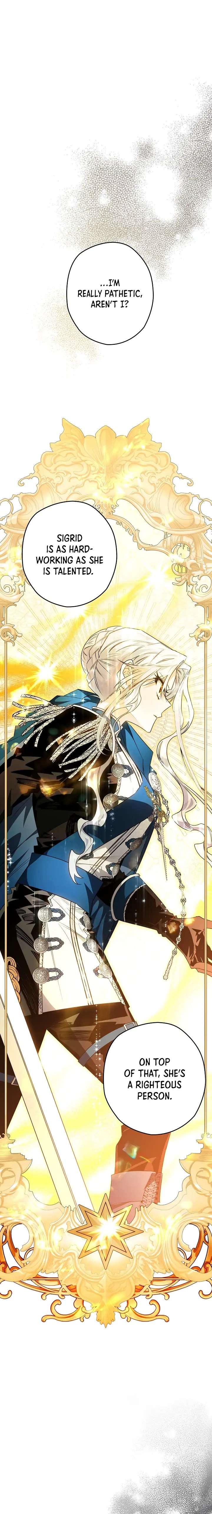 Read Sigrid Manga Online