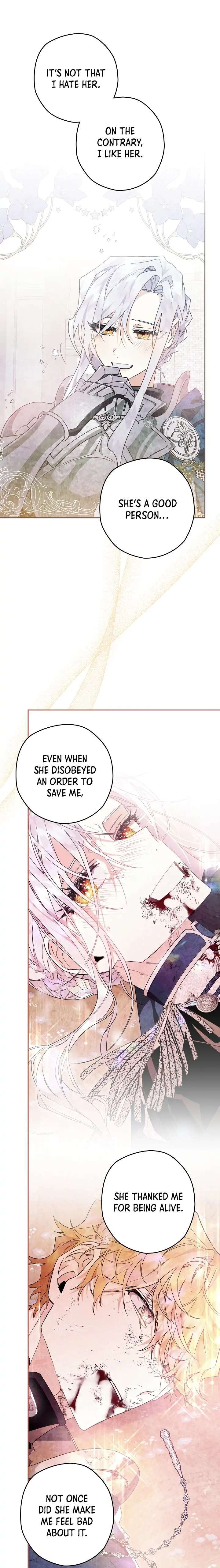 Read Sigrid Manga Online
