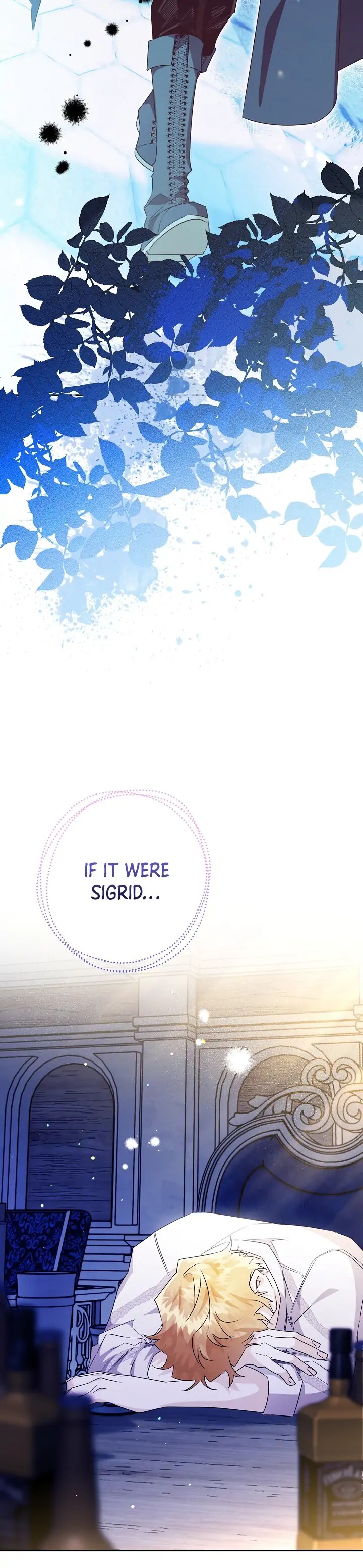 Read Sigrid Manga Online