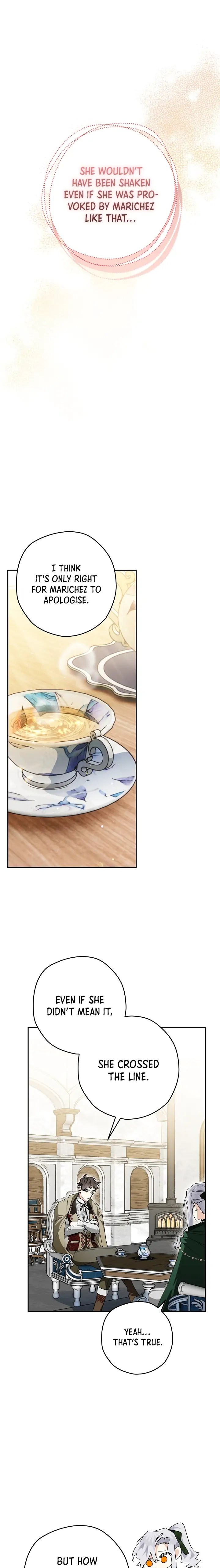 Read Sigrid Manga Online