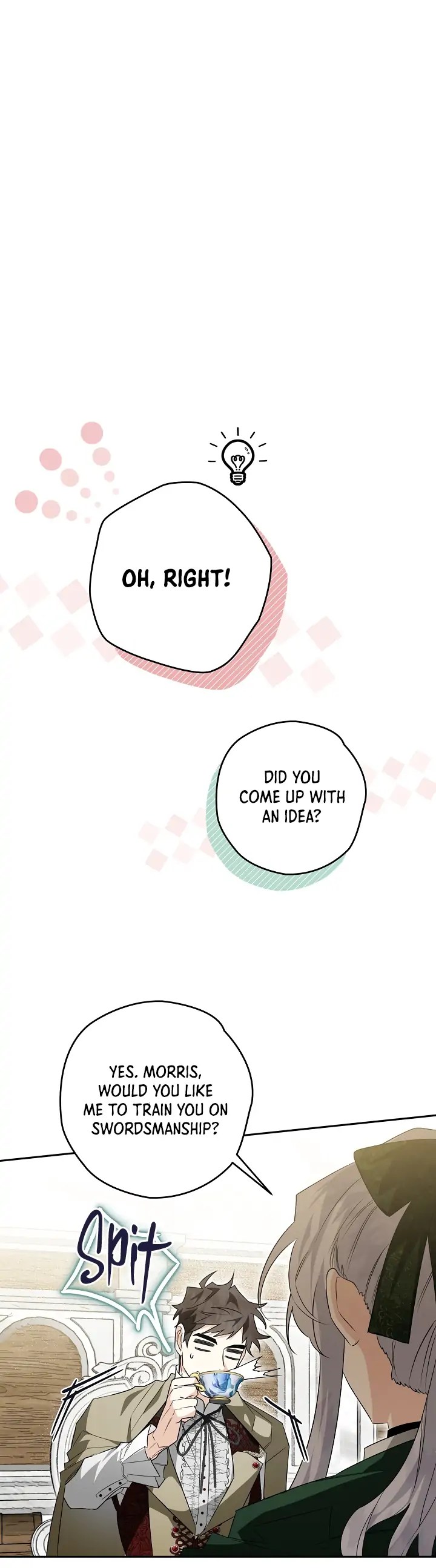 Read Sigrid Manga Online